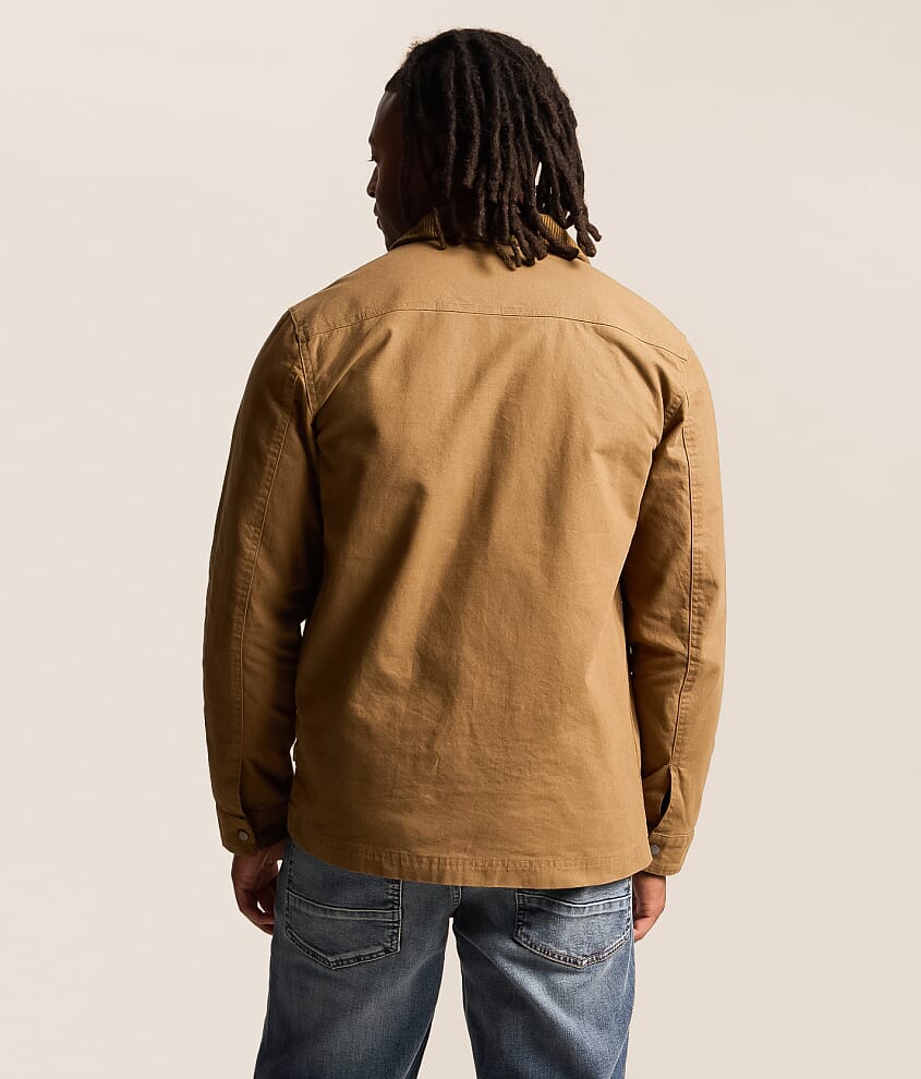 Canvas Jacket