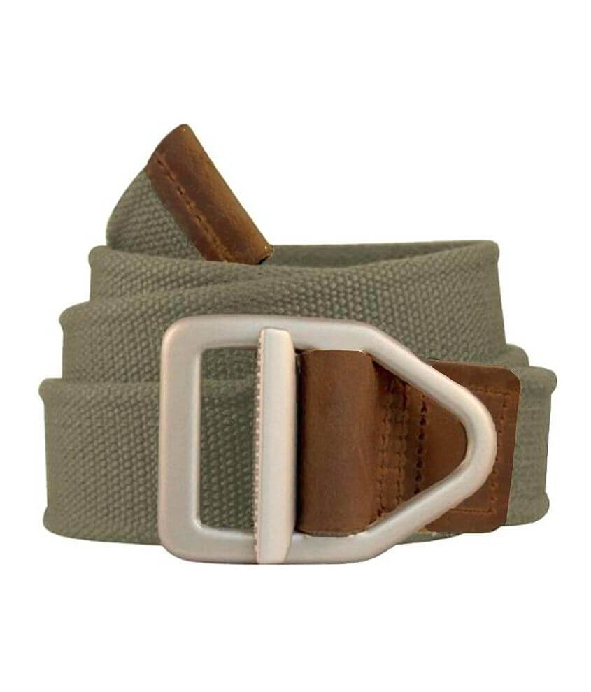 Bison Designs&#8482; Weekender&#8482; Belt front view