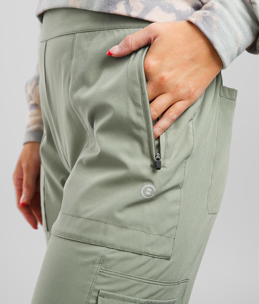 Athletic Tapered Cargo Jogger Pant