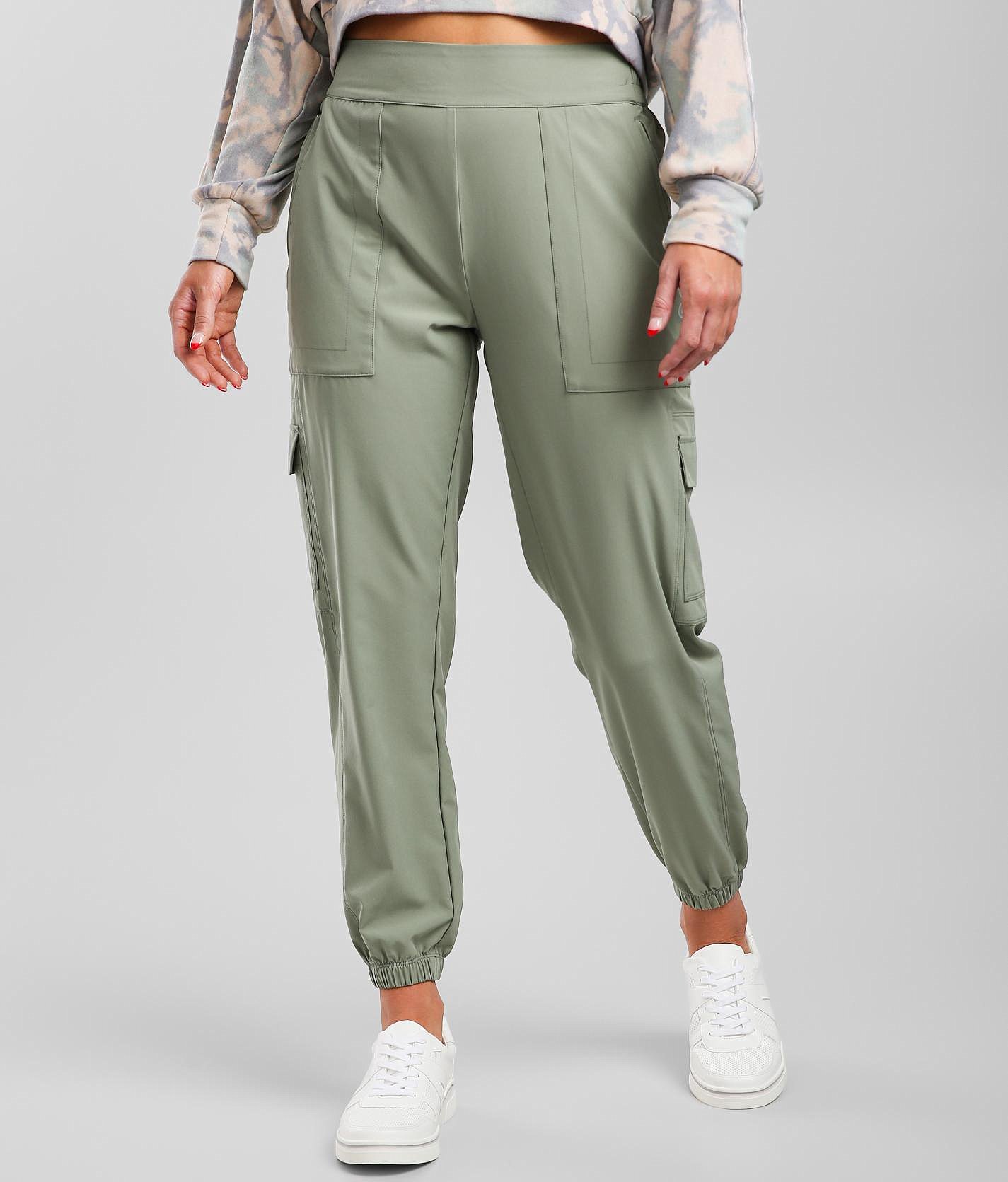 core cargo joggers