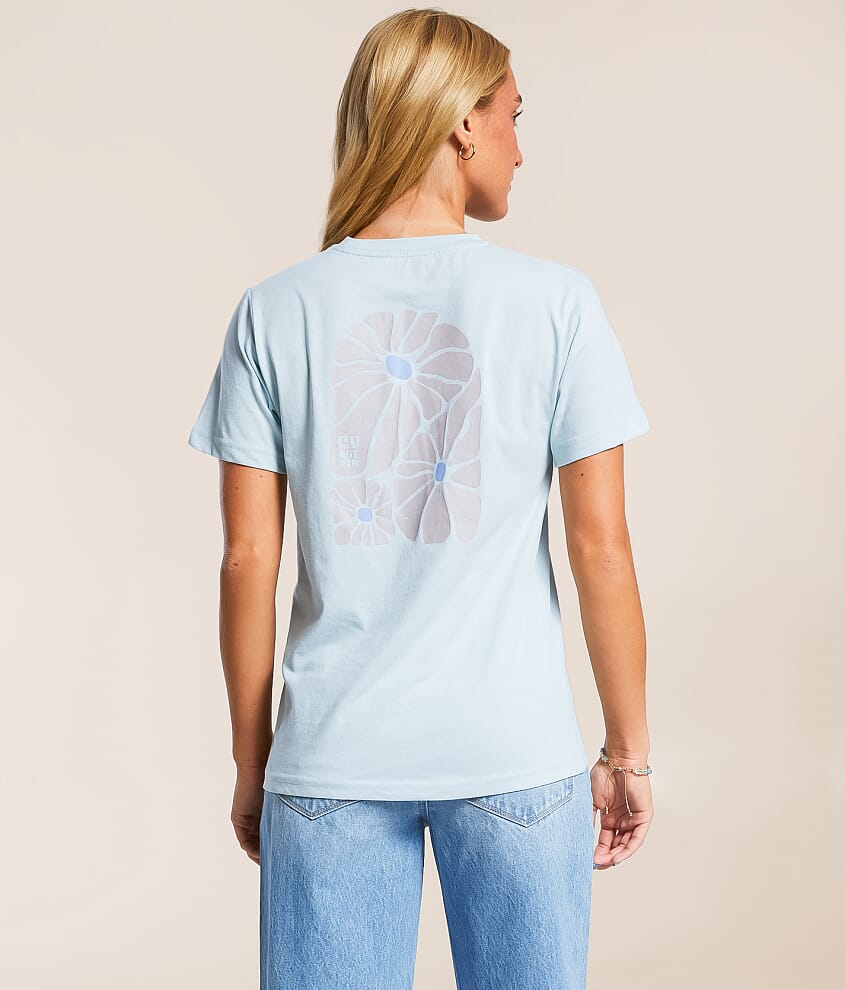 Bloom Arch T-Shirt - thumbnail 3