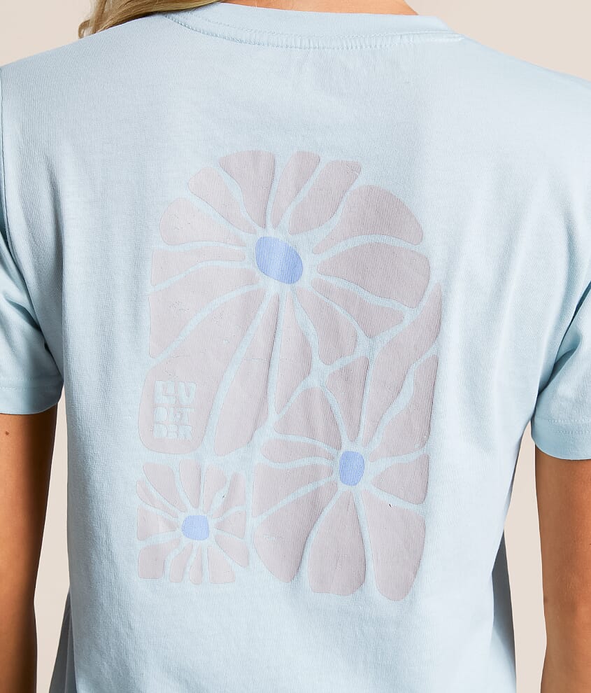 Bloom Arch T-Shirt - thumbnail 4