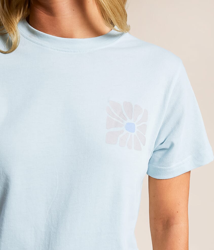 Bloom Arch T-Shirt - thumbnail 5