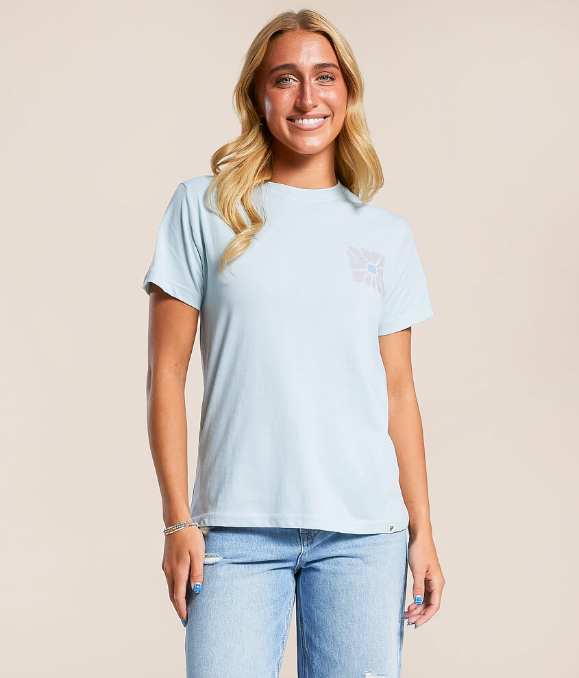 Bloom Arch T-Shirt - thumbnail 2