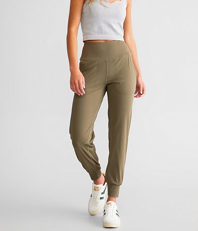 LIV Outdoor Hilary Jogger front view