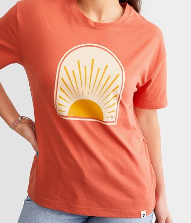 LIV Outdoor Regan Oversized T-Shirt MISC_DETAIL_1