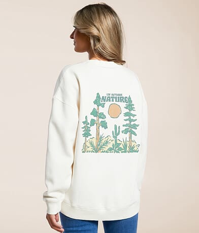Nature Gabriella Pullover thumbnail 2