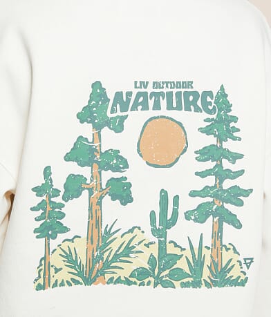 Nature Gabriella Pullover thumbnail 3