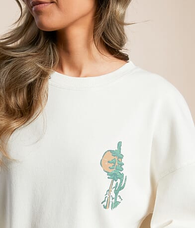 Nature Gabriella Pullover thumbnail 5
