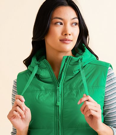 LIV Outdoor Daphni Hooded Puffer Vest MISC_DETAIL_1