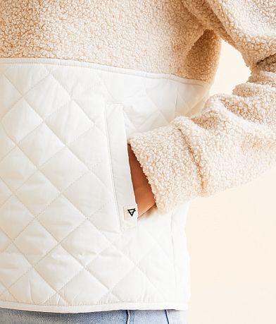 LIV Outdoor Cori Sherpa Insulated Jacket MISC_DETAIL_1