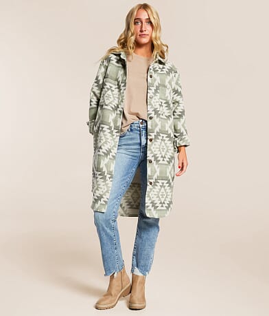 BKE Stella Mid-Rise Boot Stretch Jean - Women's Jeans in