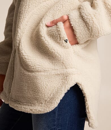 Tara Sherpa Insulated Jacket thumbnail 4