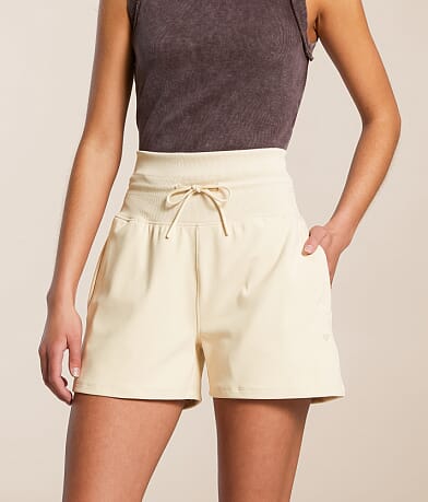 LIV Outdoor Joni Athletic Stretch Short front view