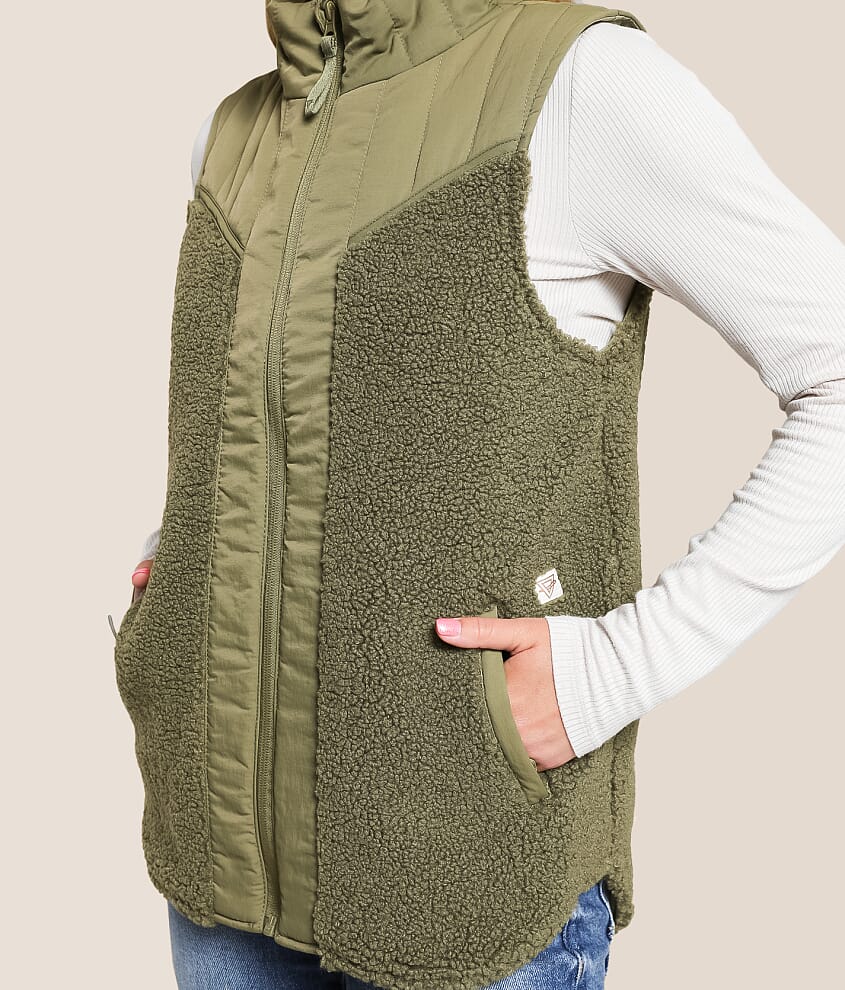 Vela Sherpa Vest