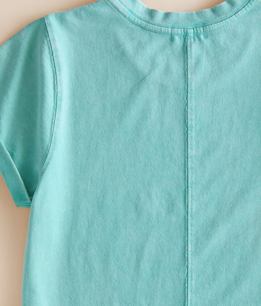 Girls - Basic T-Shirt