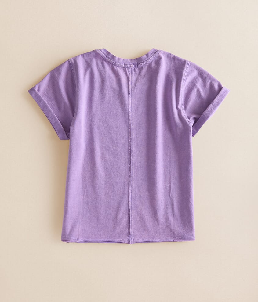 Girls - Basic T-Shirt