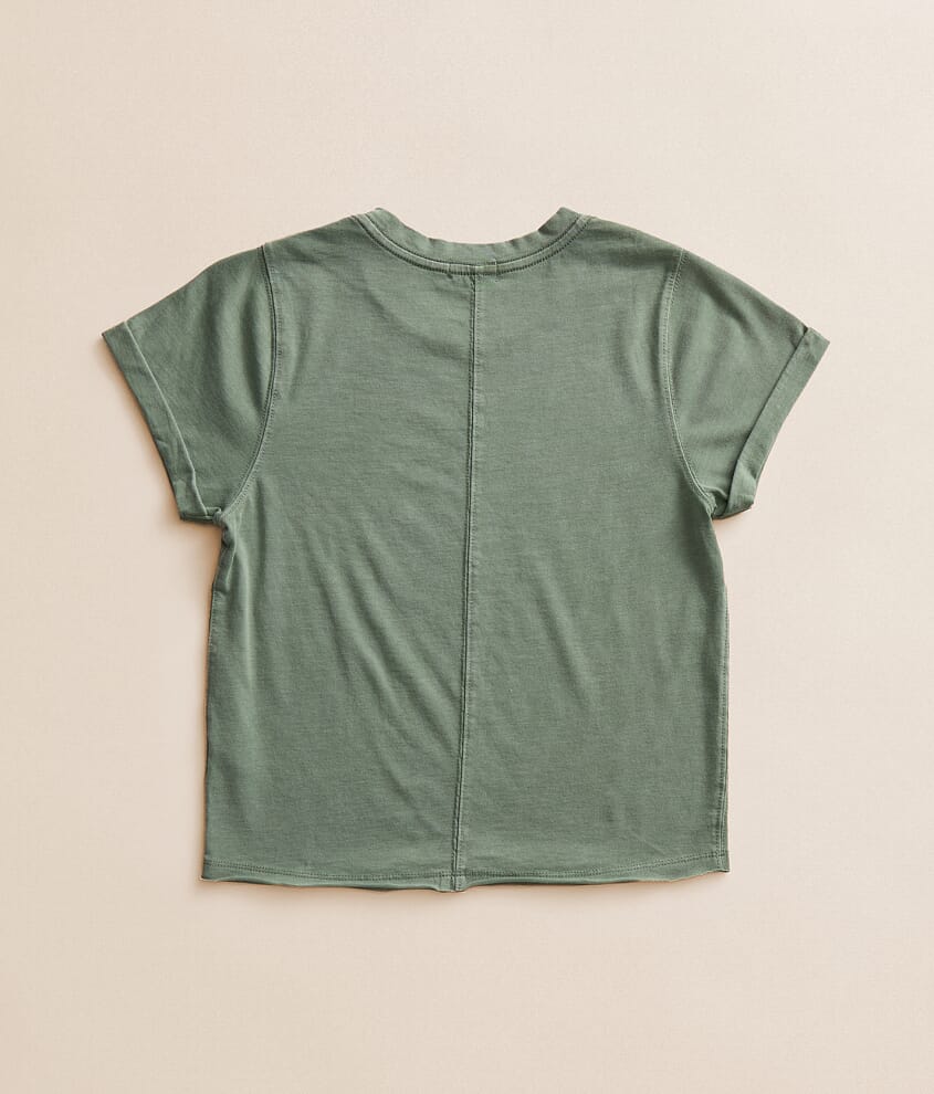 Girls - Basic T-Shirt