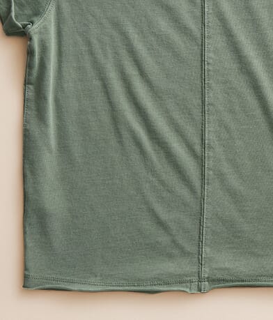 Girls - Basic T-Shirt thumbnail 3