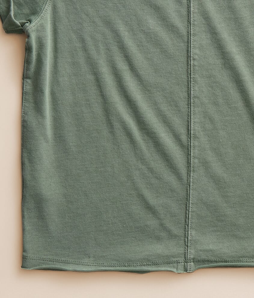 Girls - Basic T-Shirt