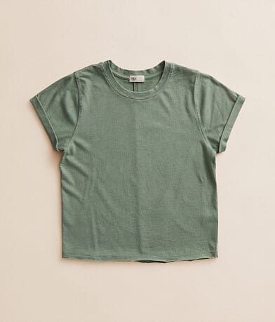 Girls - Basic T-Shirt