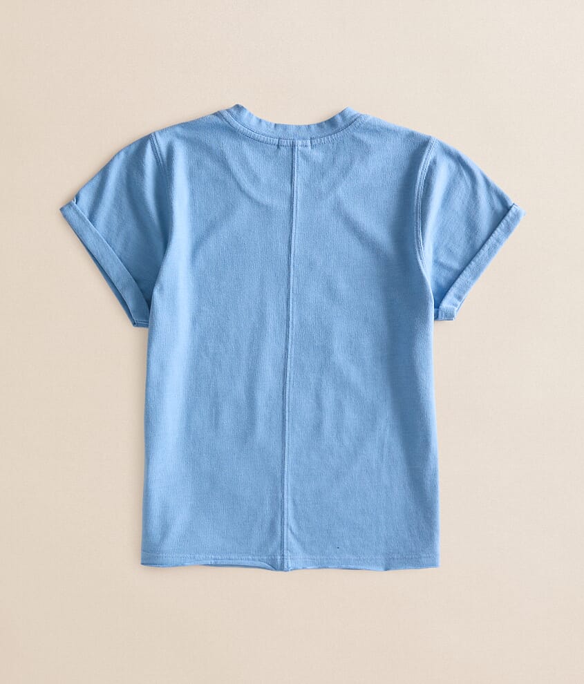 Girls - Strawberry Bows T-Shirt