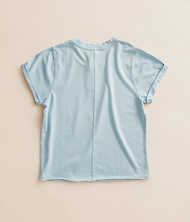 Girls - Desert Car T-Shirt thumbnail 2
