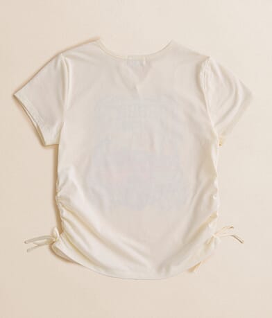 Modish Rebel Girls - Desert Days T-Shirt back view