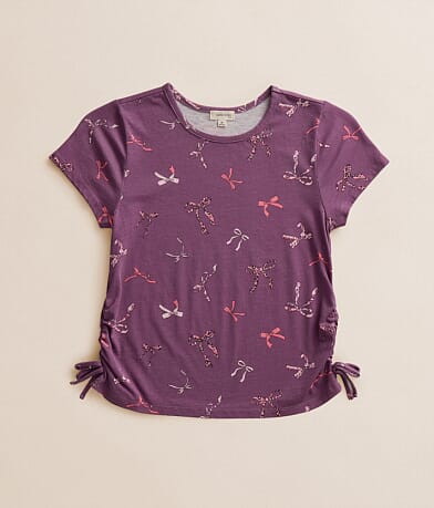 Girls - Bows T-Shirt