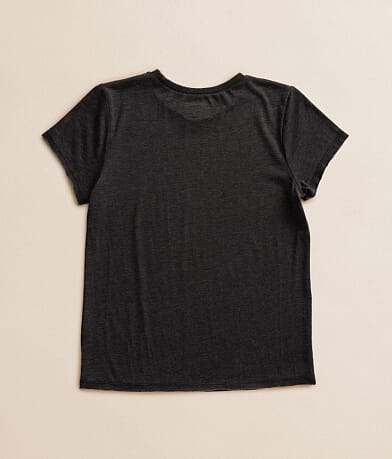 Girls - Wilder Than The West T-Shirt thumbnail 2