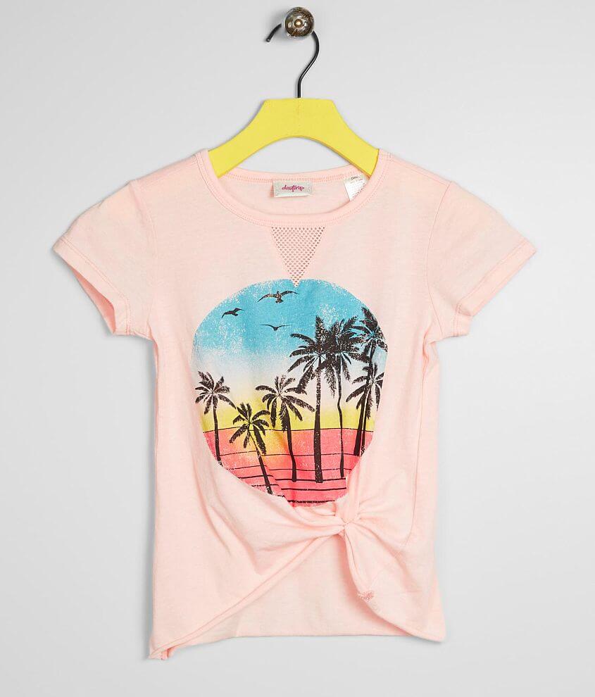 Beach shirts for store girls