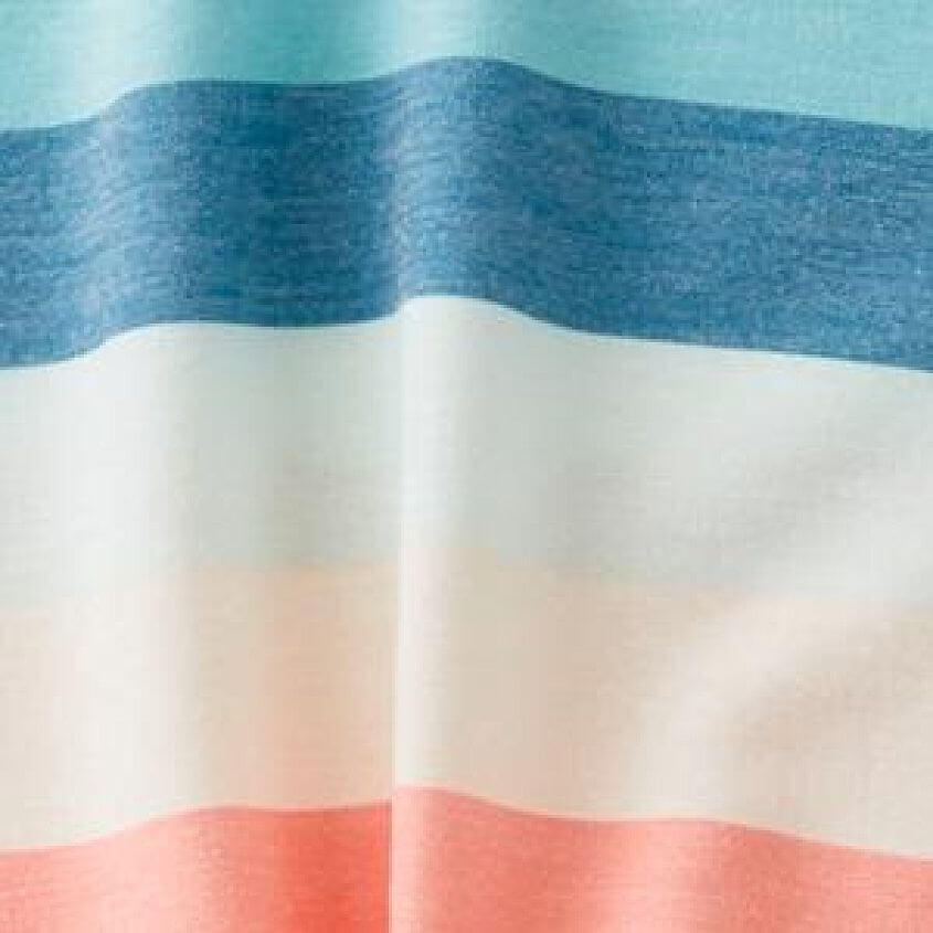 Multi Stripe