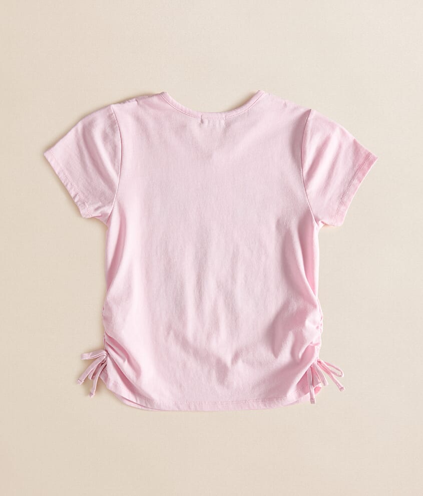 Girls - Bows & Cherries T-Shirt