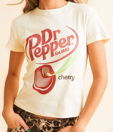 Bioworld&#174; Dr. Pepper&#174; Baby T-Shirt misc detail 1 view