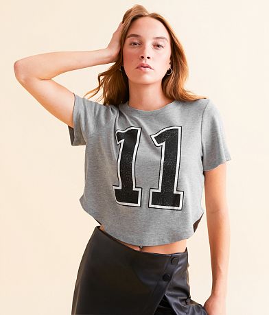 TLC Crazy Sexy Cool Oversized T-Shirt - Women's T-Shirts in TLC Crazy Sexy Cool Oversized T-Shirt - Women's T-Shirts in