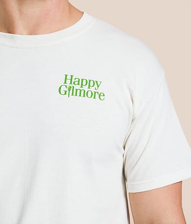 Bioworld Happy Gilmore T-Shirt MISC_DETAIL_1