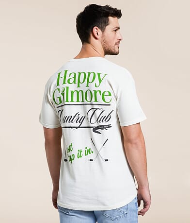 Bioworld Happy Gilmore T-Shirt front view