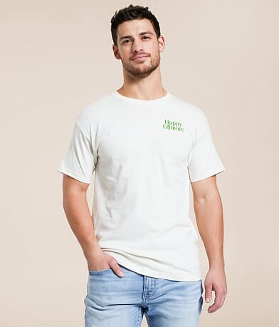 Bioworld Happy Gilmore T-Shirt FULL_RIGHT_SIDE