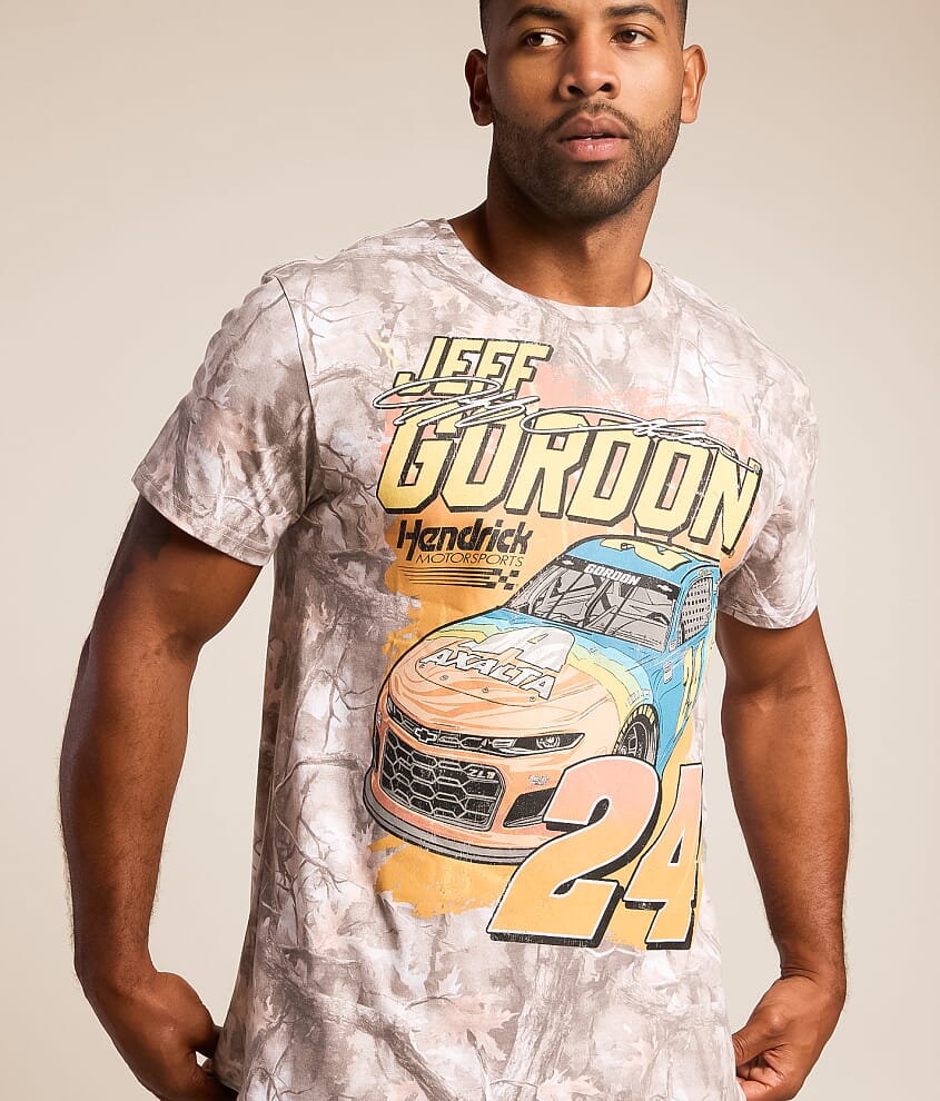 Jeff Gordon Racing T-Shirt