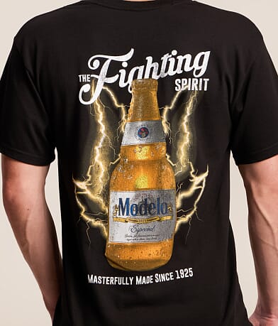 Modelo Lightning T-Shirt thumbnail 3
