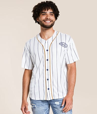 Bioworld Modelo® Jersey front view