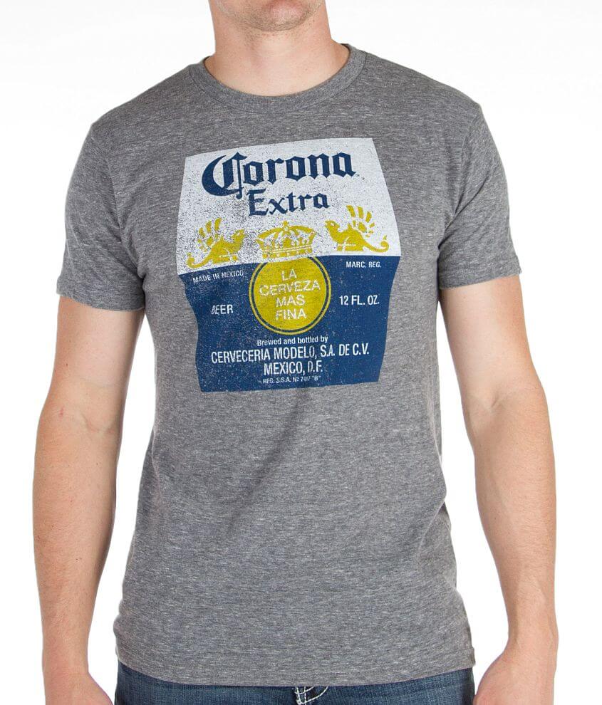 Corona Extra T-Shirt front view