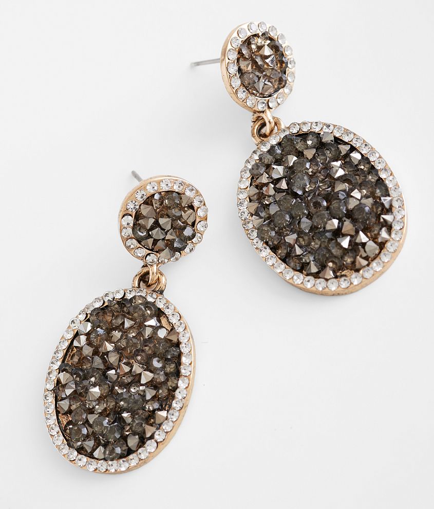 Glitz Earring