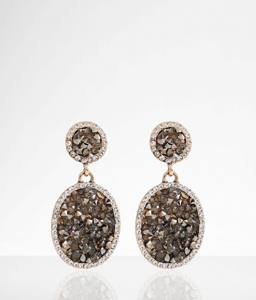 Glitz Earring