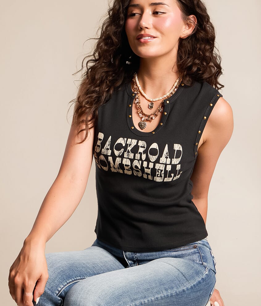 3 Pack Western Necklace Set