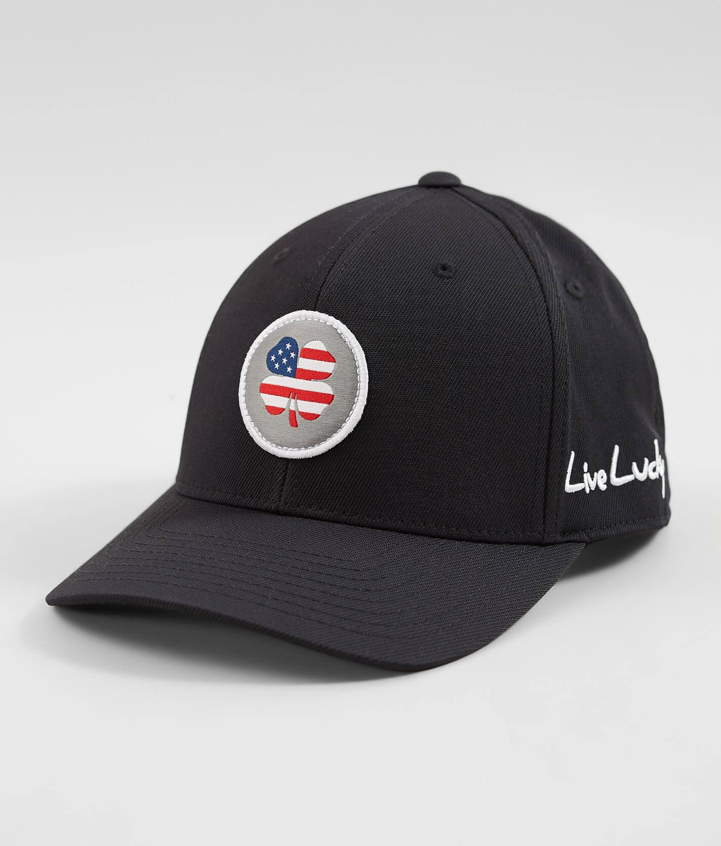black clover usa hats
