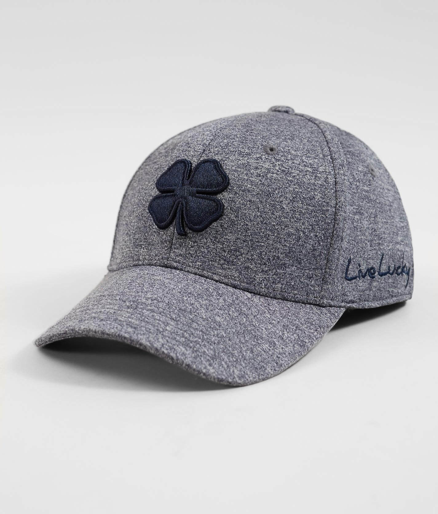 black clover lucky hat