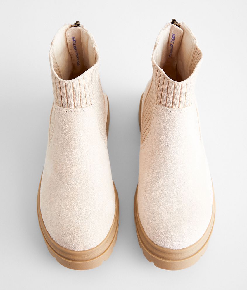 Girls - Chassy Chelsea Ankle Boot