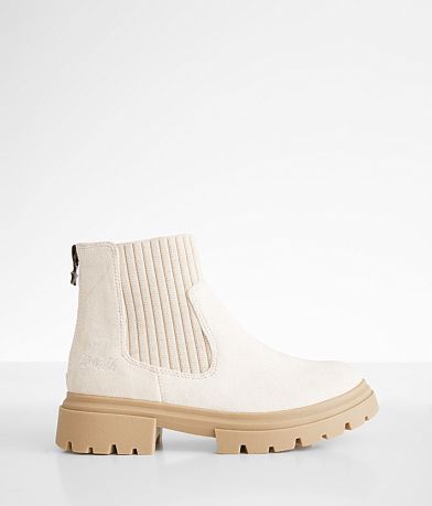 Blowfish Malibu Girls - Chassy Chelsea Ankle Boot front view