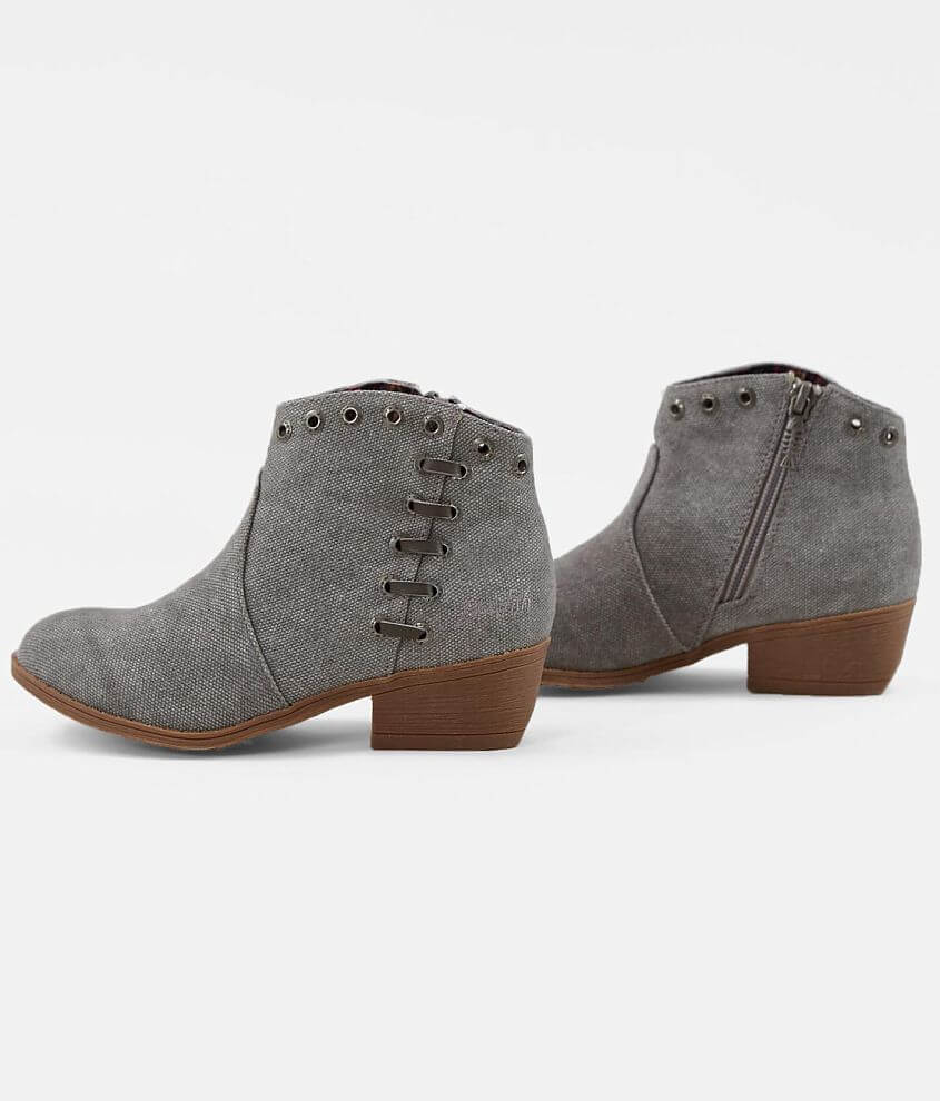 Girls - Blowfish Shuup Ankle Boot front view